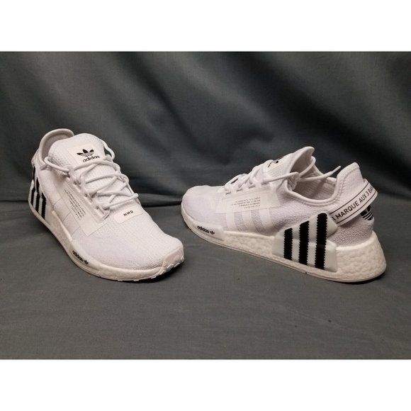 Adidas Men's NMD_R1.V2 Original Shoes - Size 8 - HP9744 - Picture 2 of 7